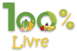 100% Livre